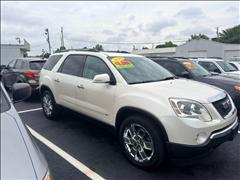 2010 GMC Acadia 