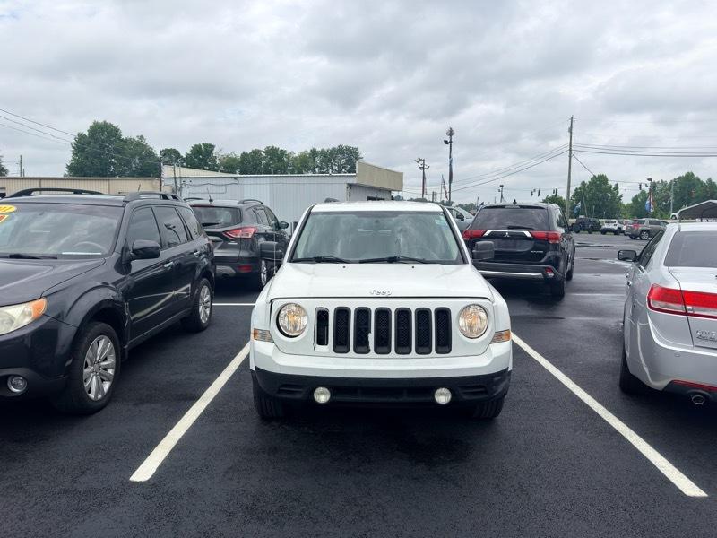 Jeep Patriot Sport 2WD 2016