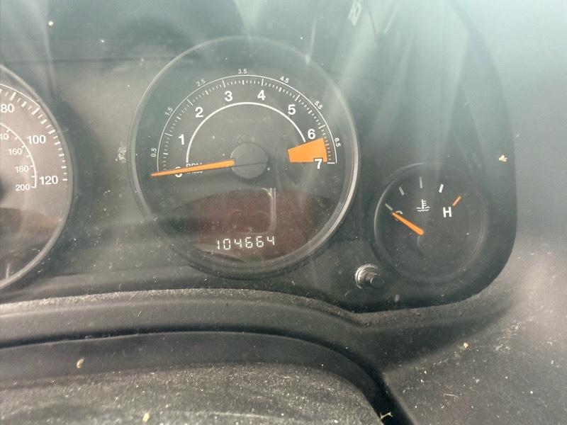 Jeep Patriot Sport 2WD 2016