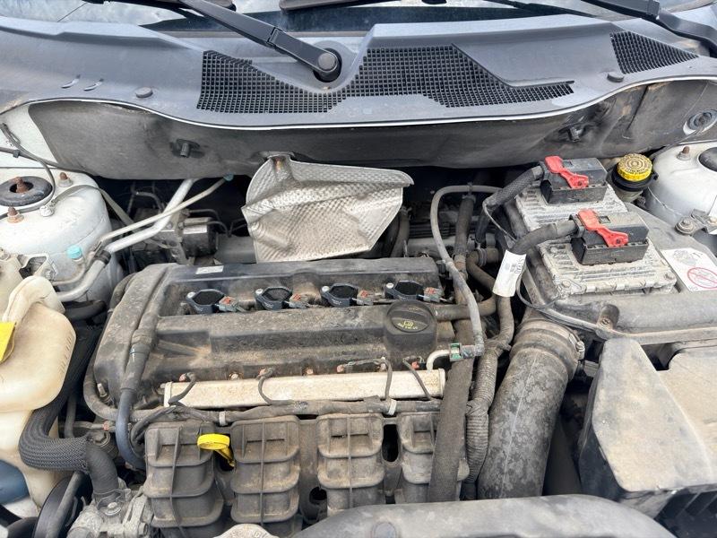 Jeep Patriot Sport 2WD 2016