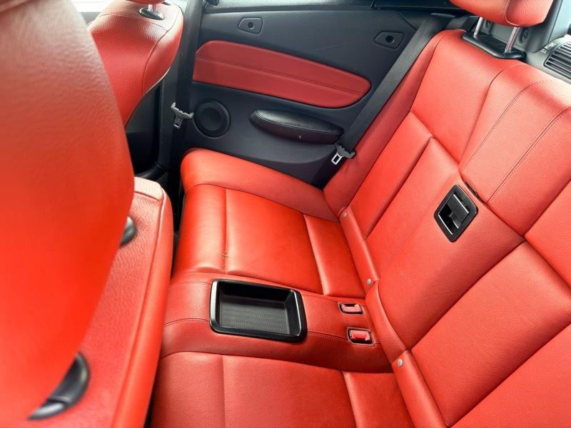 BMW 1-Series 135i Convertible 2013