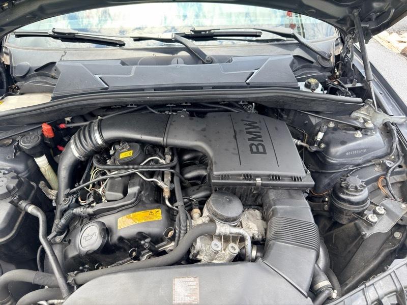 BMW 1-Series 135i Convertible 2013