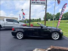 2013 BMW 1-Series 