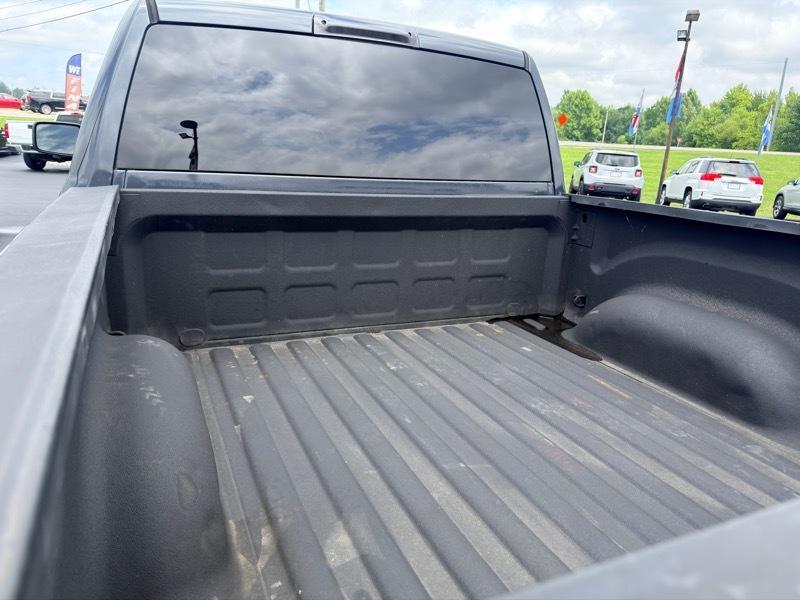 RAM 1500  2015