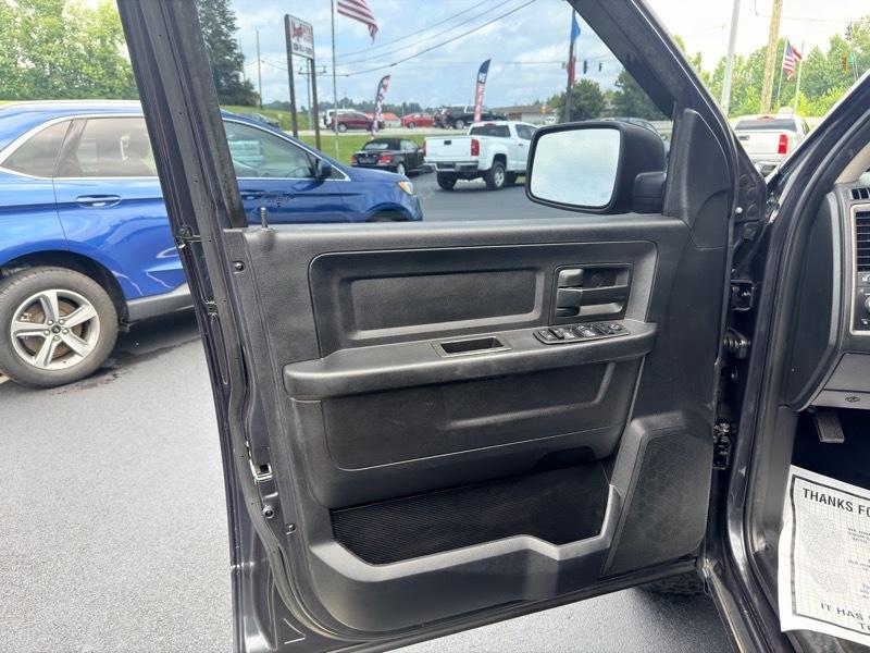 RAM 1500  2015