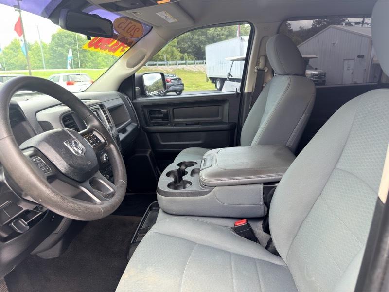 RAM 1500  2015