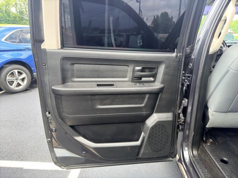 RAM 1500  2015