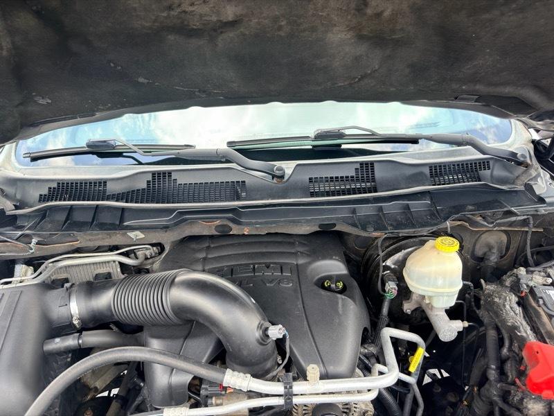 RAM 1500  2015