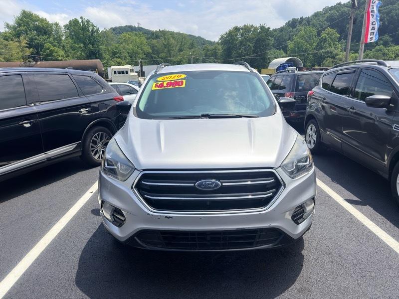 Ford Escape SE FWD 2019