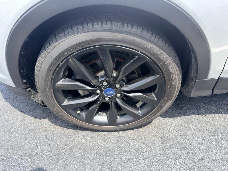 Ford Escape SE FWD 2019