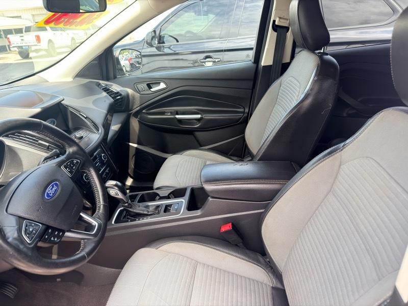 Ford Escape SE FWD 2019