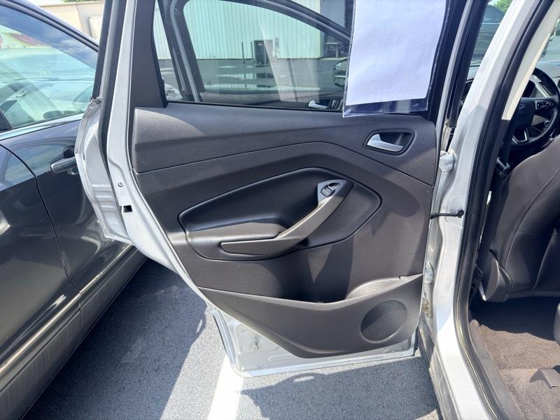Ford Escape SE FWD 2019