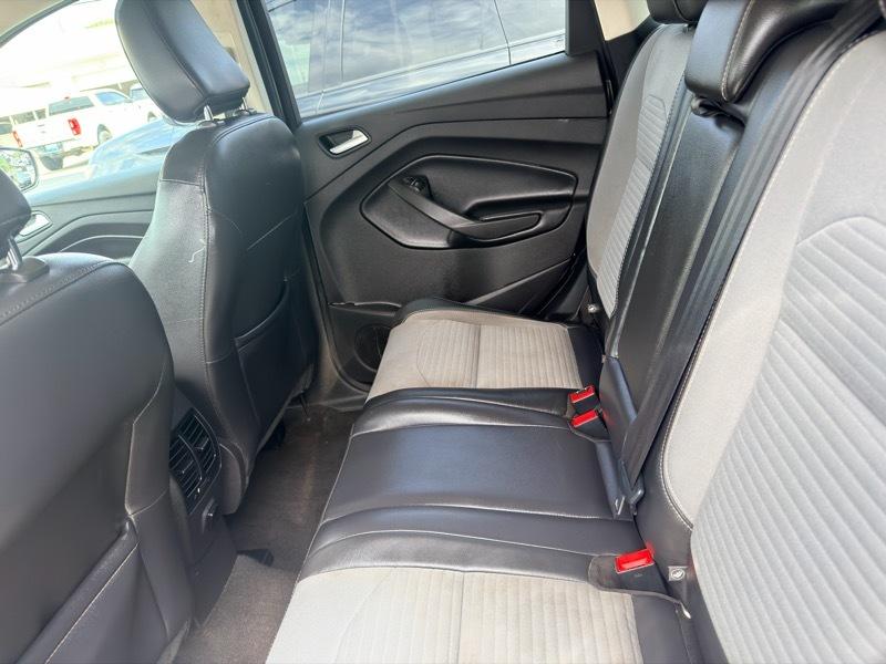 Ford Escape SE FWD 2019