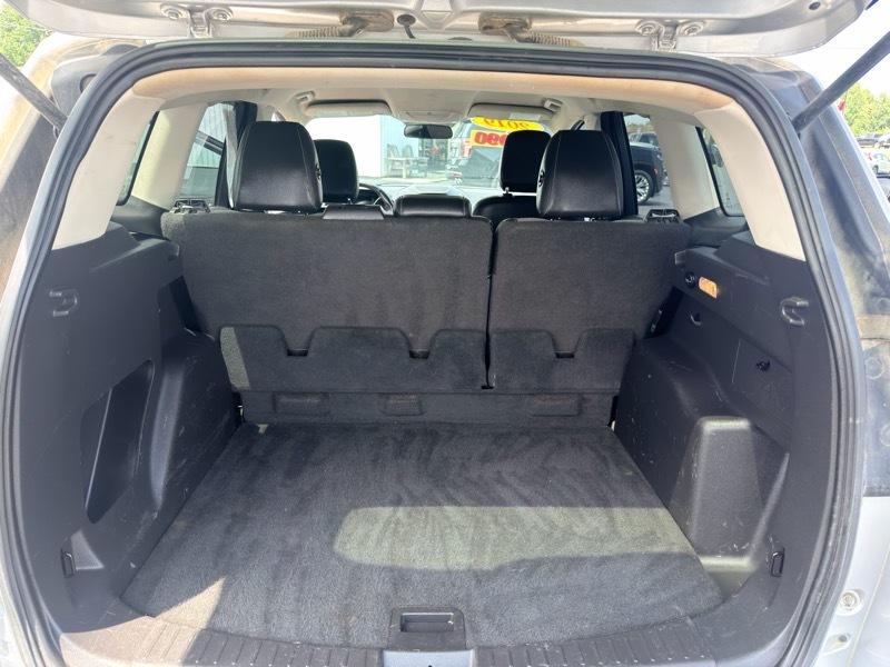 Ford Escape SE FWD 2019