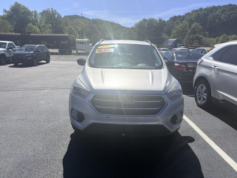 Ford Escape SE FWD 2019
