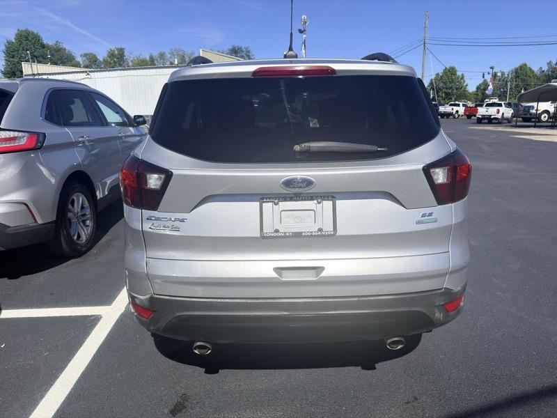 Ford Escape SE FWD 2019