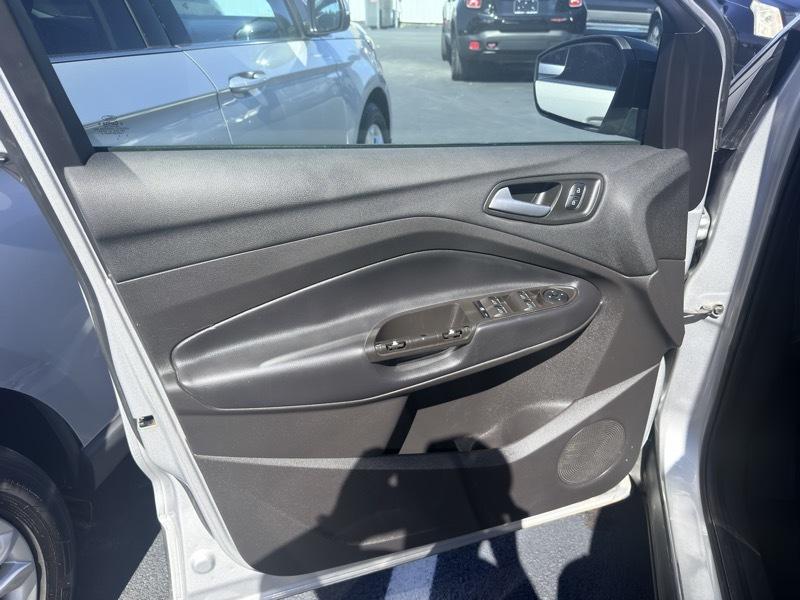 Ford Escape SE FWD 2019