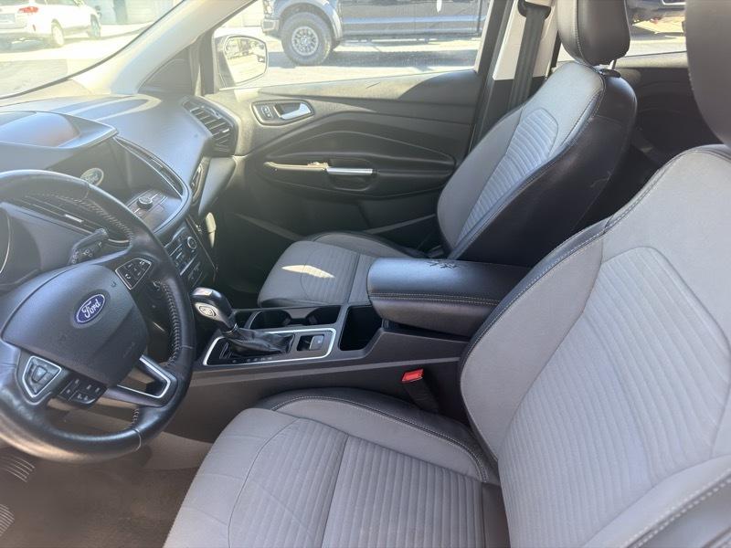 Ford Escape SE FWD 2019