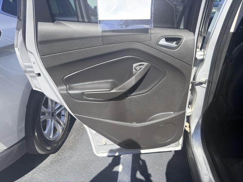 Ford Escape SE FWD 2019