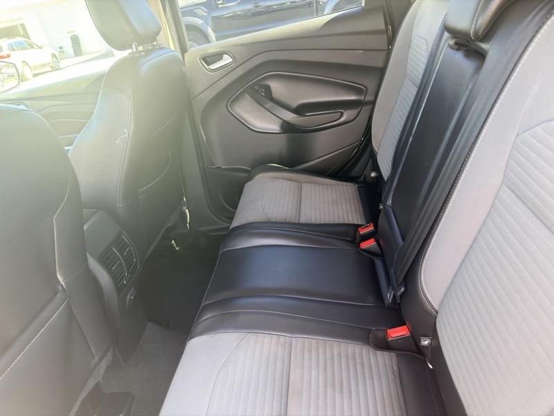 Ford Escape SE FWD 2019