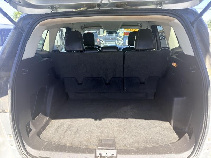 Ford Escape SE FWD 2019