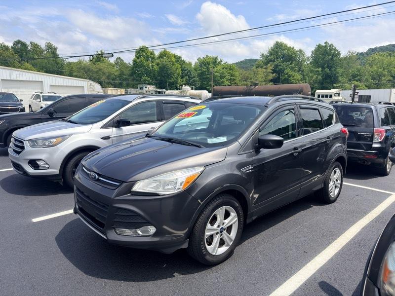 Ford Escape SE FWD 2016
