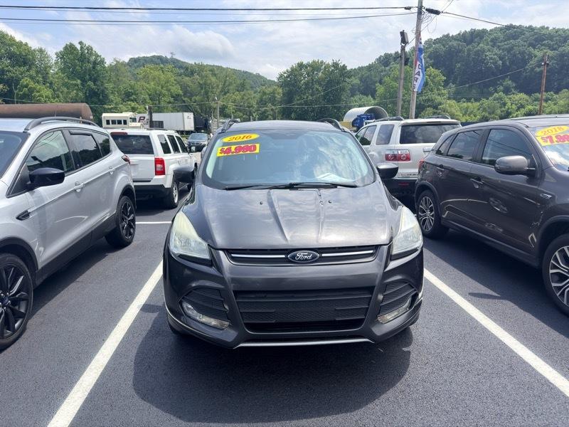 Ford Escape SE FWD 2016