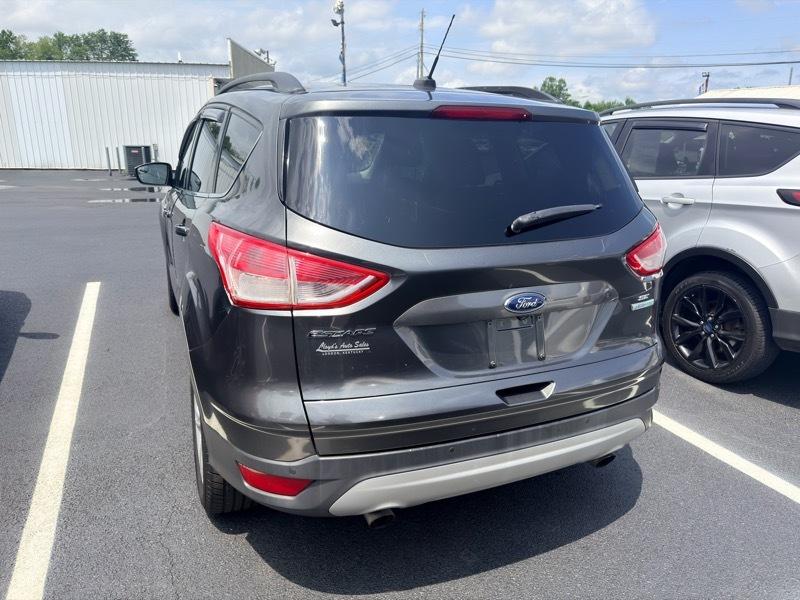 Ford Escape SE FWD 2016