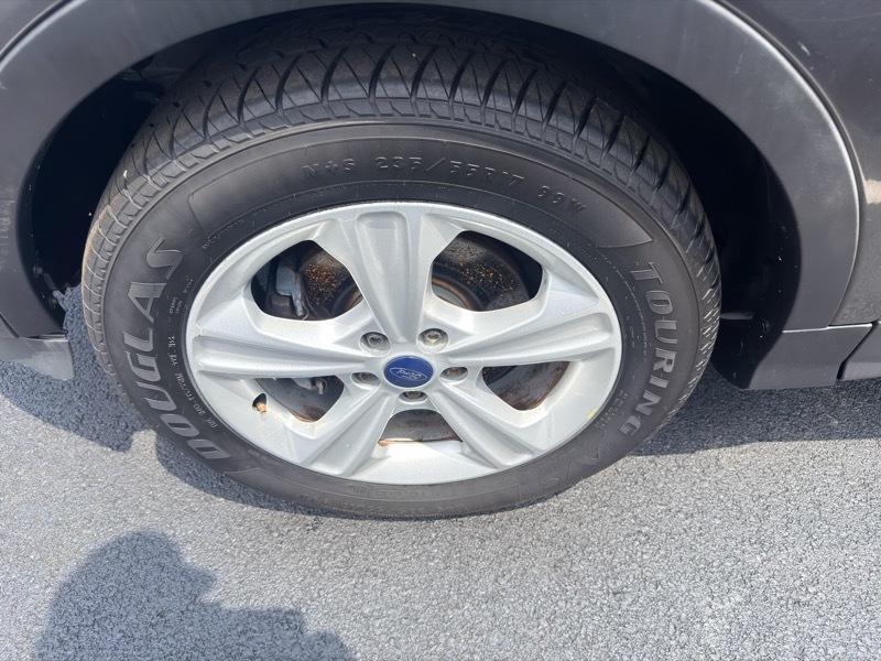 Ford Escape SE FWD 2016