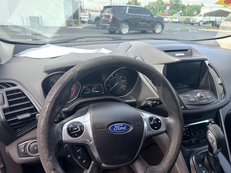 Ford Escape SE FWD 2016