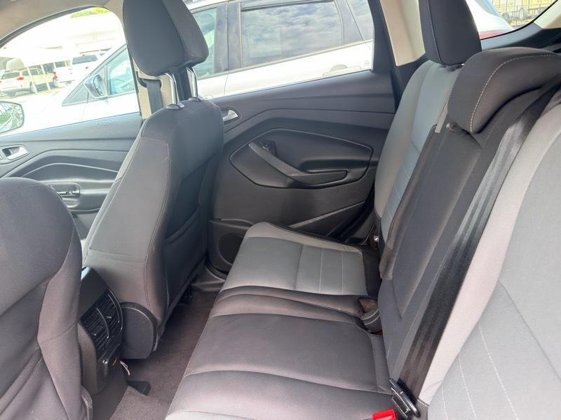 Ford Escape SE FWD 2016