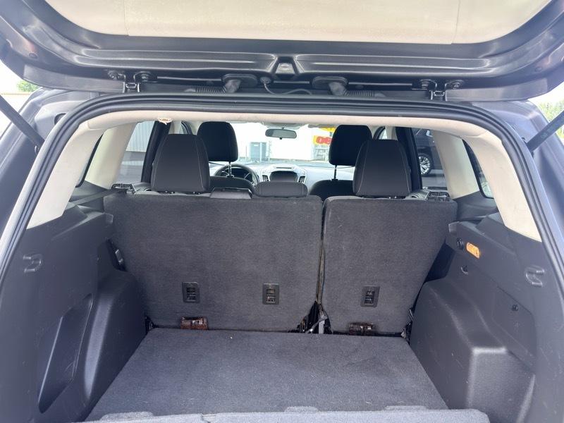 Ford Escape SE FWD 2016