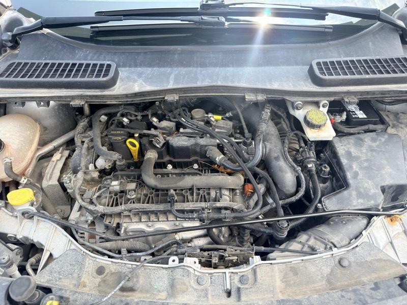 Ford Escape SE FWD 2016