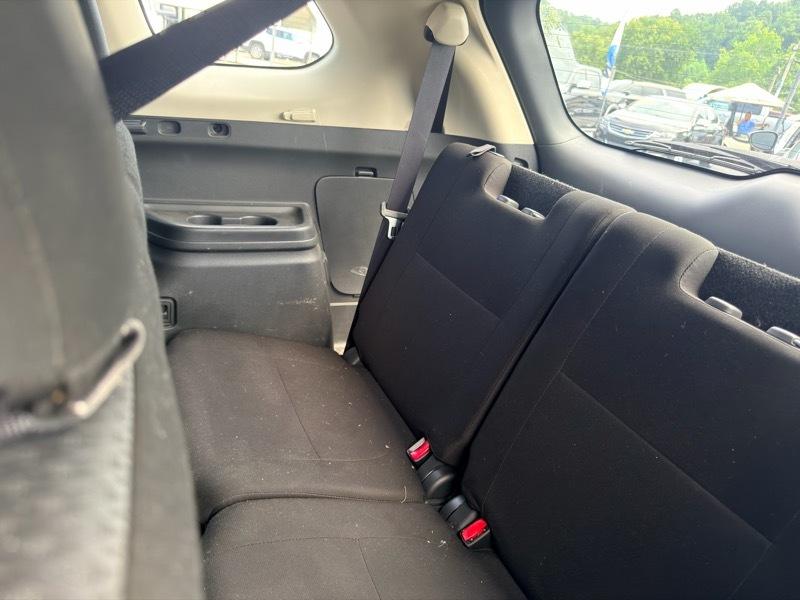 Mitsubishi Outlander ES 2WD 2020
