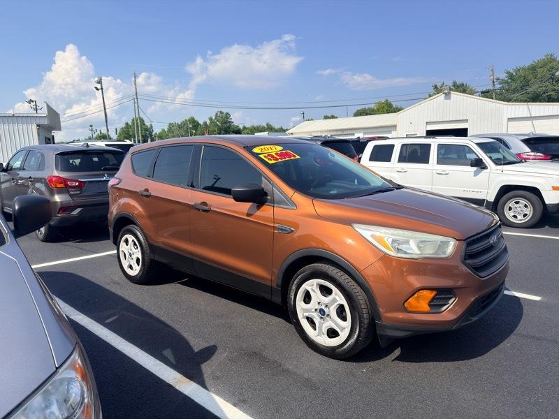 Ford Escape S FWD 2017