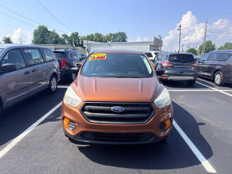 Ford Escape S FWD 2017