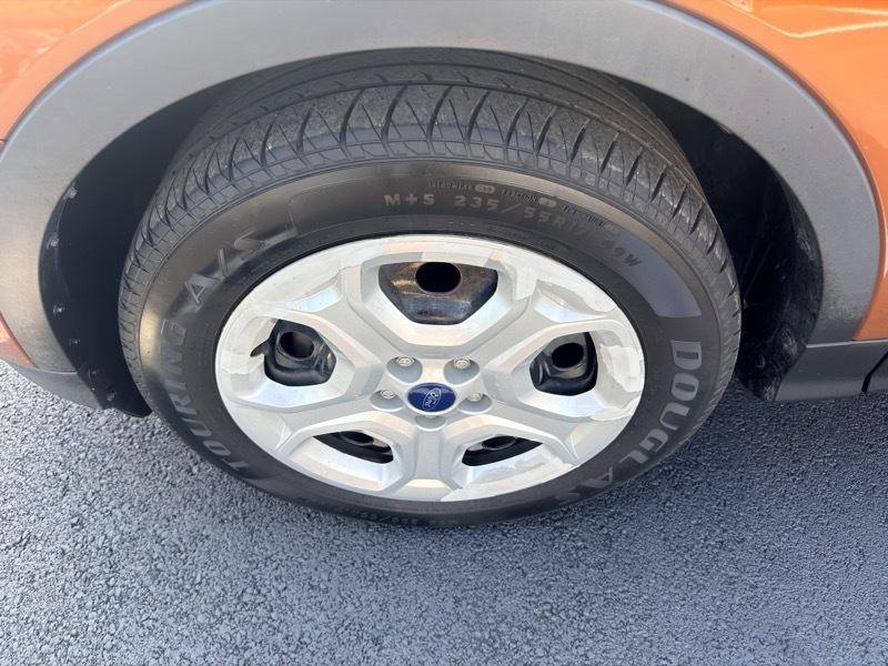 Ford Escape S FWD 2017