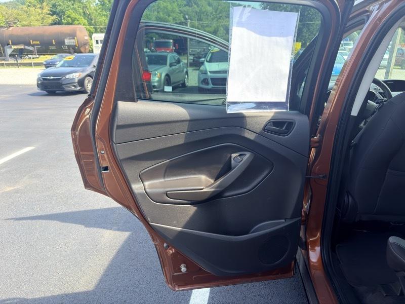 Ford Escape S FWD 2017