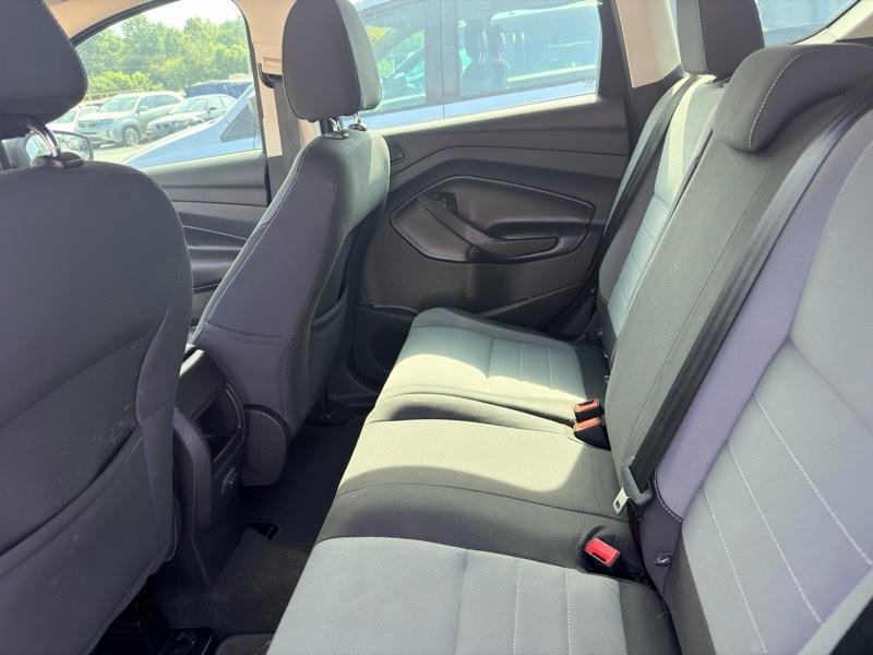 Ford Escape S FWD 2017