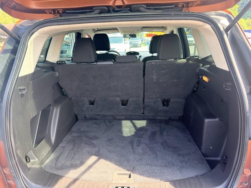 Ford Escape S FWD 2017