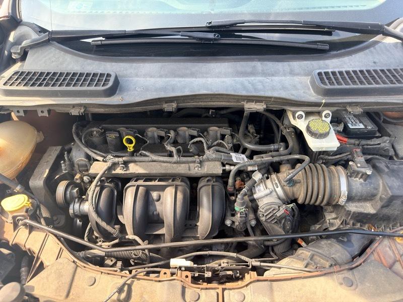 Ford Escape S FWD 2017