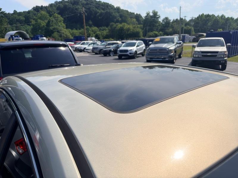 Chevrolet Impala LT (Fleet) 2012