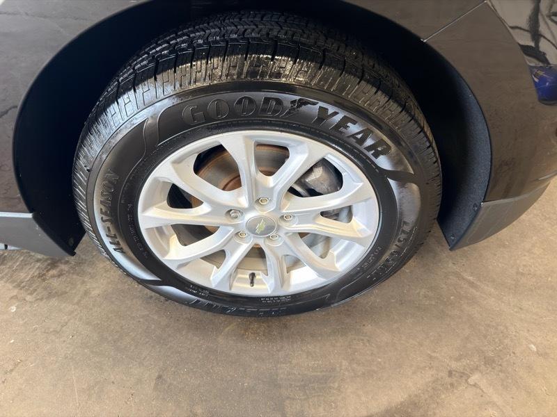 Chevrolet Equinox LT 2WD 2018