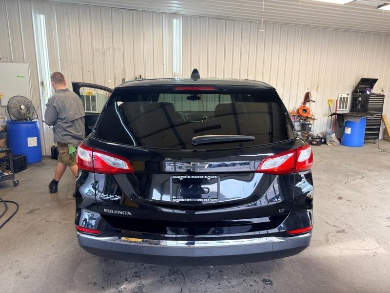 Chevrolet Equinox LT 2WD 2018