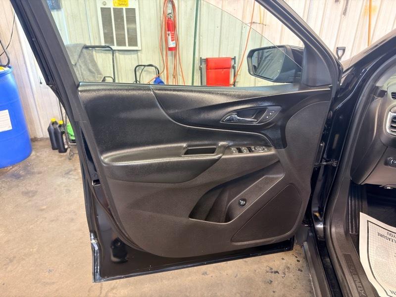 Chevrolet Equinox LT 2WD 2018