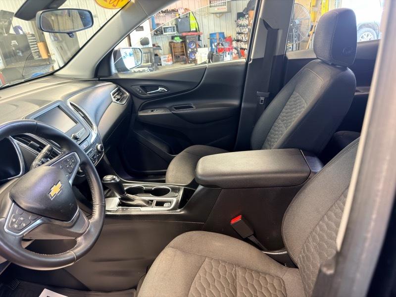 Chevrolet Equinox LT 2WD 2018