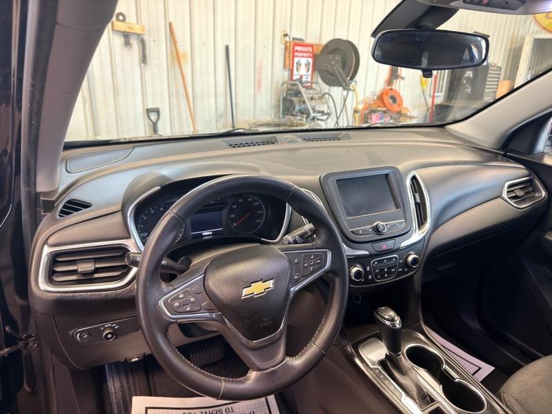 Chevrolet Equinox LT 2WD 2018