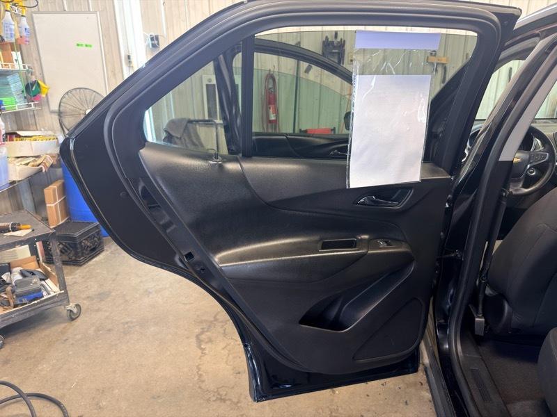Chevrolet Equinox LT 2WD 2018
