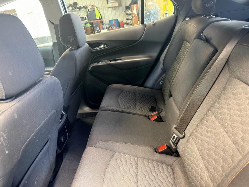 Chevrolet Equinox LT 2WD 2018