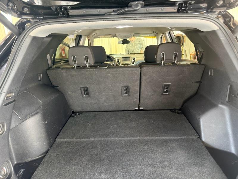 Chevrolet Equinox LT 2WD 2018